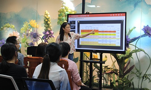 team crepe paper flower garland diy team crepe paper flower garland diy