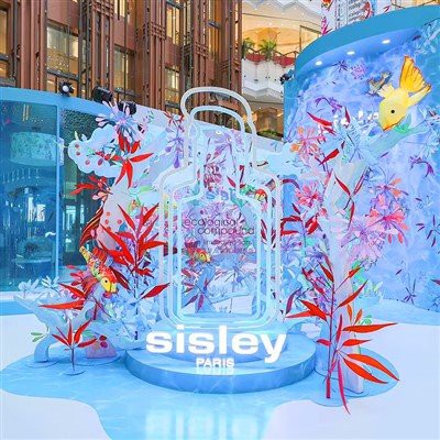 Activiteit decoratieve papieren kunst